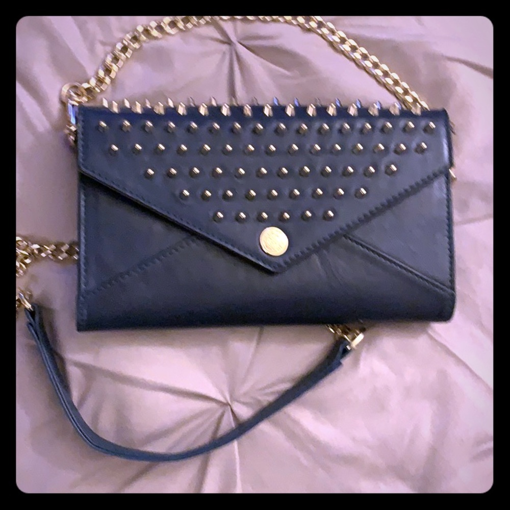 Rebecca Minkoff cross body bag
